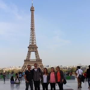 Meet your Posher, Jenny